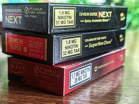 Rokok Ilegal Sangat Tidak Layak untuk Dihisap