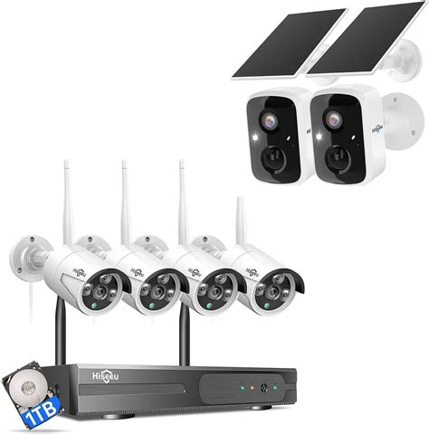 Wireless Security Camera System 的图像结果
