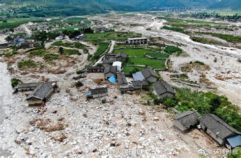 应急管理部：上半年自然灾害已造成271人死亡失踪_凤凰网