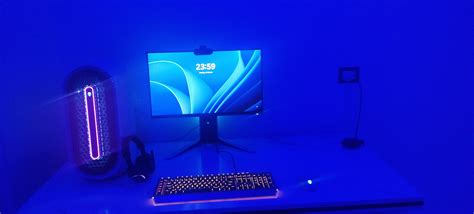 Image result for Alienware Setup