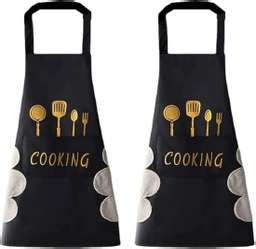 Aprons - Shop for Best Aprons Online in India | Shopsy