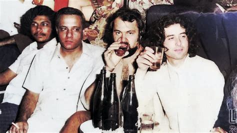 Meet Walter Kaufman: The Man Who Composed The Iconic AIR Title Track ...