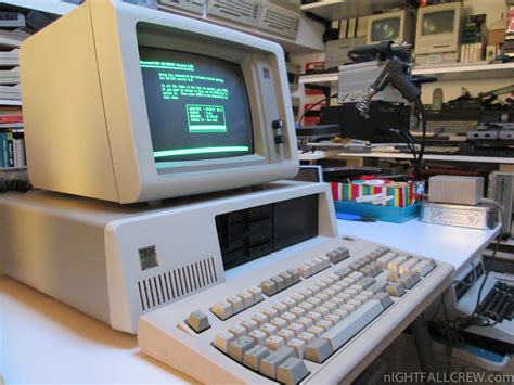 Image result for IBM Personal Computer