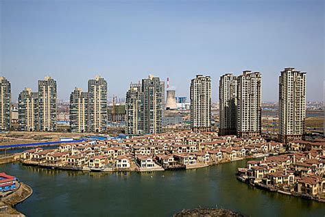 天津:梅江有了商业街 22小区居民家门口享乐-新闻中心-北方网