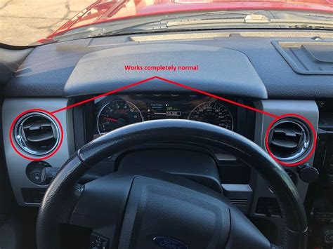 Fix Climate Control Module 2003 F 150 的图像结果
