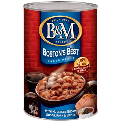 Gluten-Free Baked Beans: 4 Brands You Can Trust