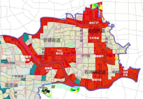 (佛山市)2021年禅城区国民经济和社会发展统计公报-红黑统计公报库