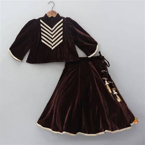 Indian Wear, Ethnic Wear for Girls