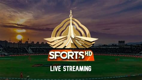 PTV Sports Live Streaming