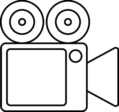Video Camera Symbol 的图像结果