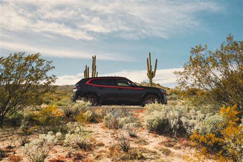Toyota's maximum Tacoma, BMW's 748-hp SUV, and more - Hagerty Media