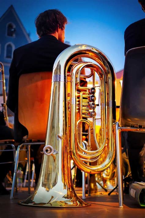 Tuba vs Sousaphone: Differences & Simarilities Explained