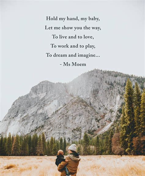 17 Poems About Your Child Growing Up - Aestheticpoems