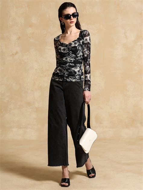 Primrose Top – KAZO