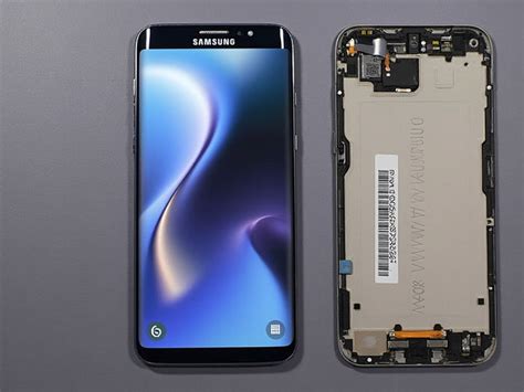 Screen Replacement Guide 的图像结果