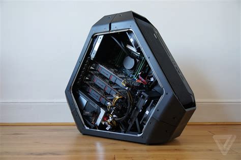 Image result for Alienware PC Case