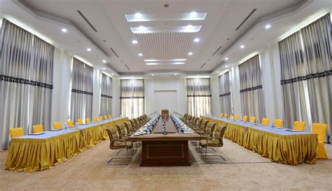 HOTEL NWE THA KI (Naypyidaw) - Hotel Reviews & Photos - Tripadvisor