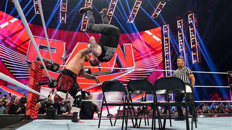 Raw: March 13, 2023 | WWE