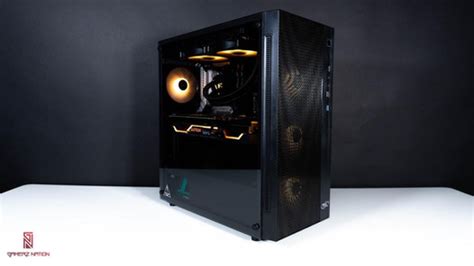 Gaming PCs | Gamerz Nation | Pune