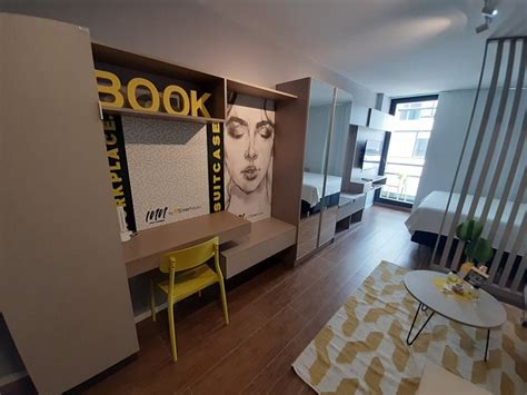 INN BY SMART STUDIO (Santa Cruz de la Sierra) - Lodging Reviews ...