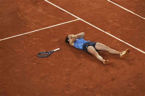 French Open 2025: World No 361 Lois Boisson becomes first Frenchwoman ...