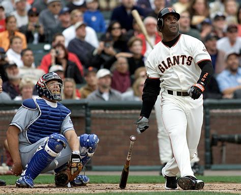 Barry Bonds 的图像结果