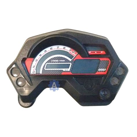 PRICOL Digital Speedometer for Yamaha FZ16 150 CC