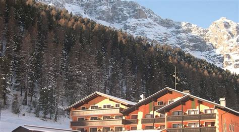 PARC HOTEL (Solda) - Hotel Reviews & Photos - Tripadvisor