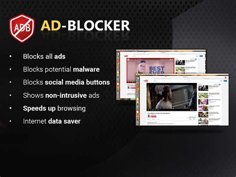 Adblock Plus | The world