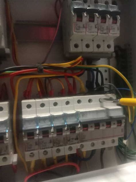 S.N Engineering in Parangipalaya, Bangalore - Best Electrical ...