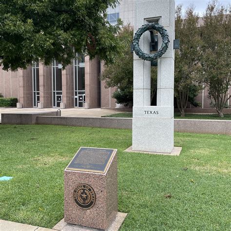 TEXAS WORLD WAR II MEMORIAL - All You Need to Know BEFORE You Go 2026 ...