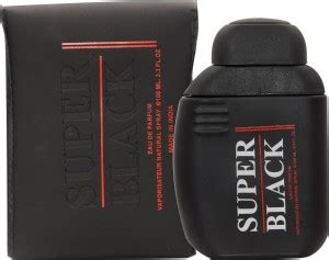 Buy BN Super Black Eau De Parfum 100 ML Eau de Parfum - 100 ml Online ...