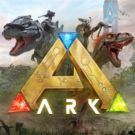 ARK: Ultimate Mobile Edition – Apps on Google Play
