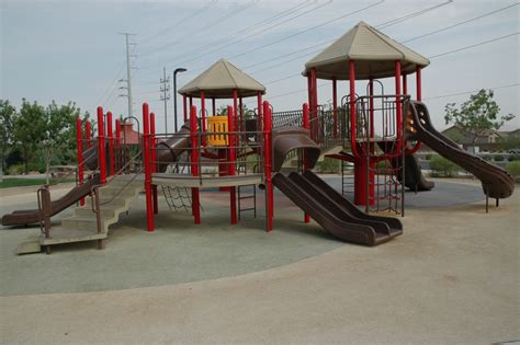 Park Locations and Features | Henderson, NV