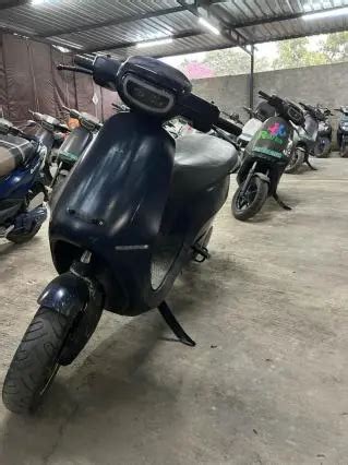 Used Scooty in Delhi, 4,554 Second Hand Scooters in Delhi