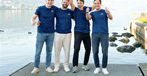 Meet the team | SGS India