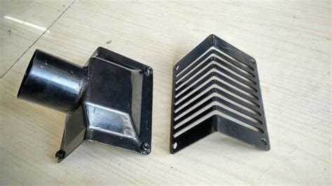 Roof Drain - Parapet Scupper Drain Trader - Retailer from Pune