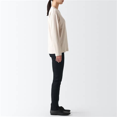 Super stretch denim Skinny pants
