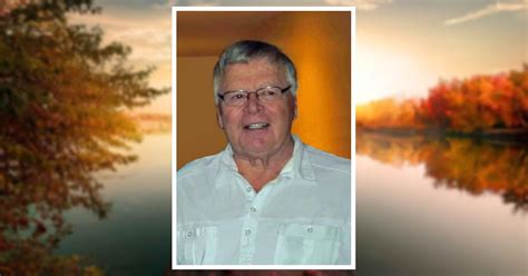 Obituary | Roland "Red" St. Pierre of Van Buren, Maine | Lajoie Funeral ...