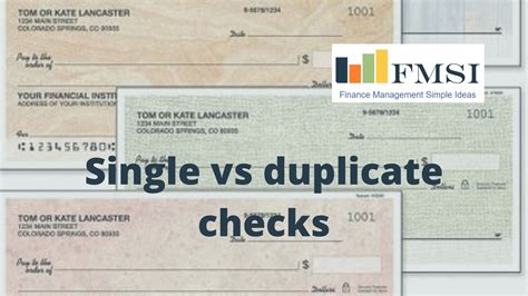Duplicate Checks Vs Single Checks - New Product Recommendations ...