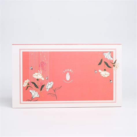 Buy Luxmi Estates Tea Sampler Gift Pack