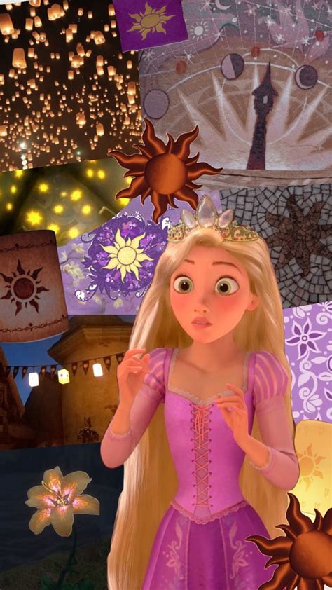 Tangled Realization 的图像结果