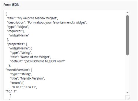 Image result for Mendix UI Sample Report