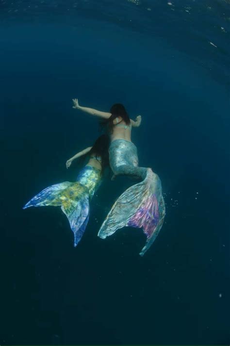 [1400+] Mermaid Aesthetic Wallpapers