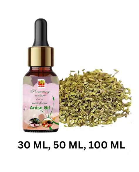 Buy Anise Oil Online at Best Price: Indian Natural Oils