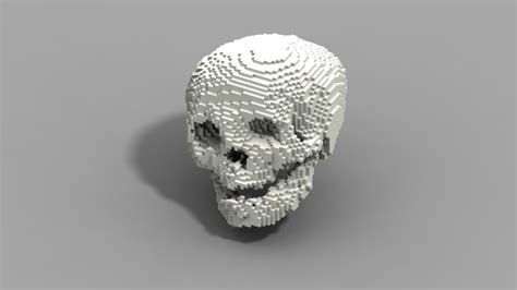 Image result for Minecraft Skull Tutorial