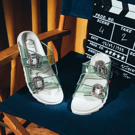 Women's summer sandals - SS 2021 collection | Roger Vivier