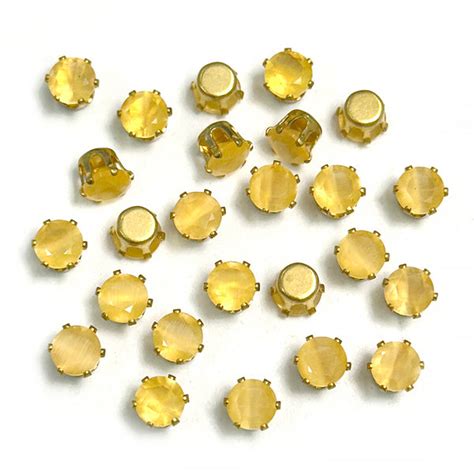 Buy Crystal Rhinestones & Sew on Crystals - Embroidery Material – Page ...