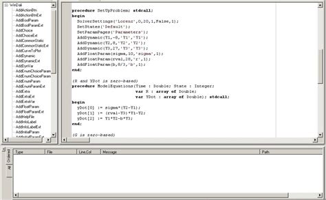 Image result for Coder En Pascal