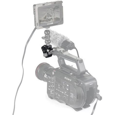 Buy SmallRig 2220 Super Clamp for 10-55mm Rods at Lowest Price in India ...